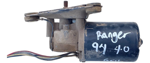 Motor Brazo Limpia Parabrisas Ford Ranger 1994