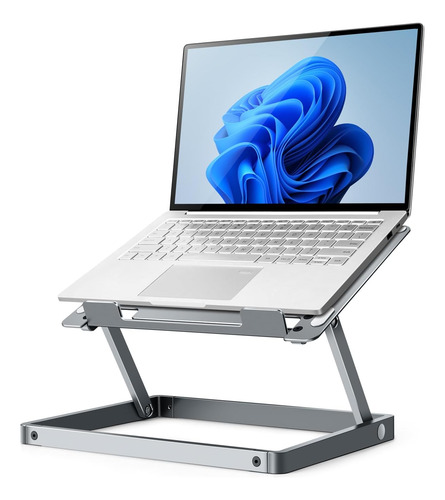 Soporte Para Computadora Portátil Para Escritorio, Elevador