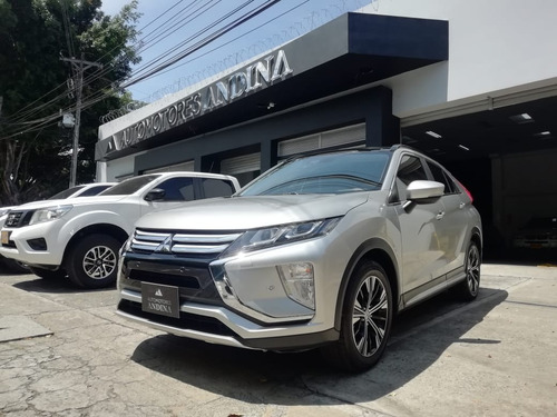 Mitsubishi Eclipse Cross 2019 2.0 4wd Aut. Secuencial 030