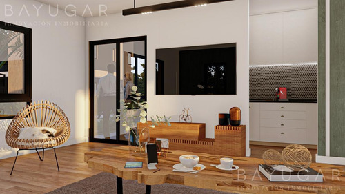 Imagen 22 de 30 de Venta - Departamento En Venta En La Cañada Village Bayugar Negocios Inmobiliarios