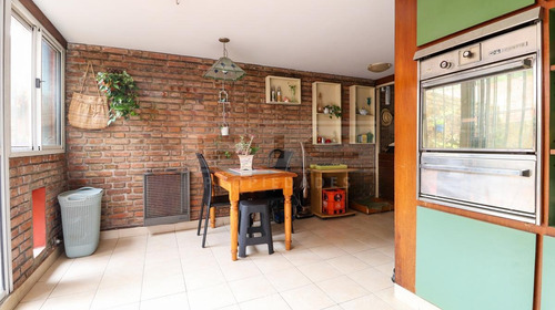 Imagen 7 de 30 de Chalet 3 Dormitorios Venta - Mart.-santa Fe/fleming