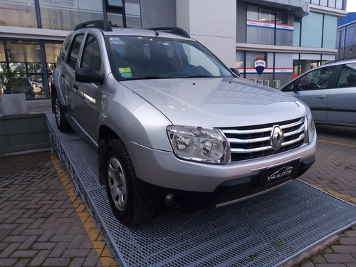 Imagen 2 de 11 de Renault Duster Confort Plus 2013 Usado Contado Permuta