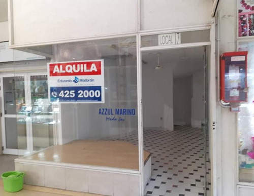 Local En Venta Galería Pasaje Central Córdoba