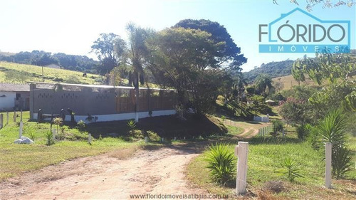 Imagem 13 de 29 de Chácaras À Venda Em Atibaia/sp - Compre O Seu Chácaras Aqui! - 1461748