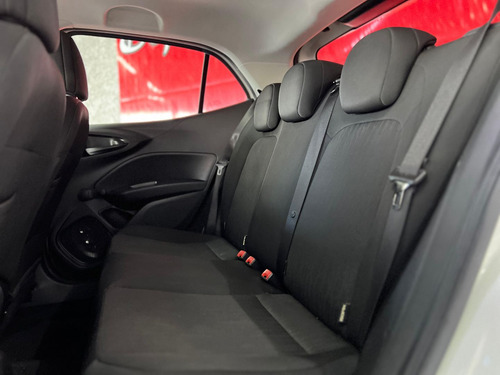 Fiat Argo 1.0 Firefly Flex Manual