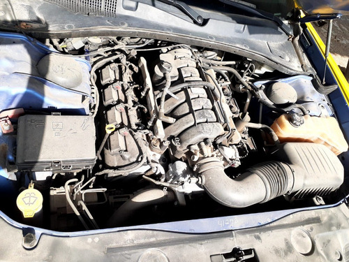 Dodge Charger 2014 ( En Partes ) 2011 - 2014 5.7 Hemi Yonke