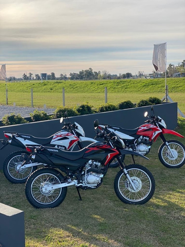 Imagen 10 de 16 de Honda Xr125 L