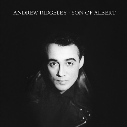 Cd Ridgeley, Andrew Hijo de Alberto