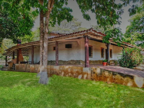 Imagen 3 de 6 de Venta Mini Finca Con Piscina Urbanizacion Privada Gg
