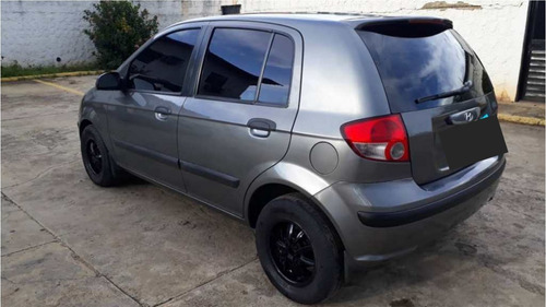 Imagen 4 de 10 de Hyundai Getz