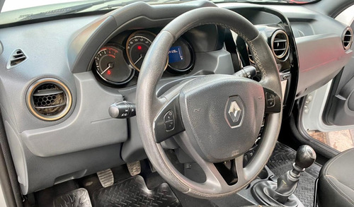 Renault Duster 2.0 Privilege Ph2
