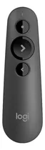 Comprar Presentador Puntero Laser R500s Inalambrico Bluetooth Usb