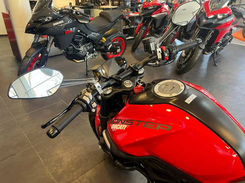 Nueva Ducati Monster 950 111 Cv Entrega Inmediata