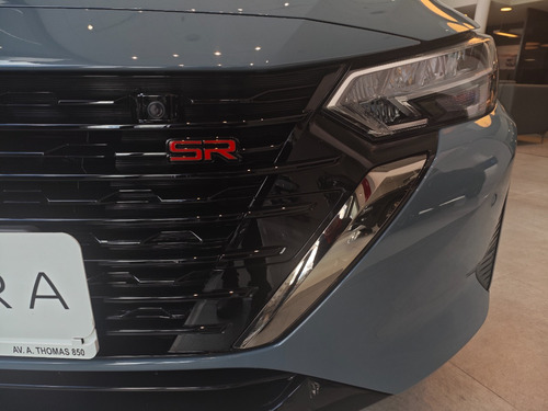 Nissan Sentra 2.0 Sr Cvt
