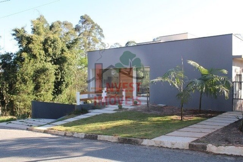 Imagem 1 de 14 de Chacara Em Condominio - Ref: 5920 - V-5920