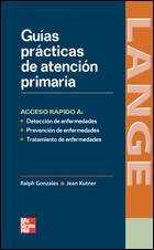 Libro Guías Prácticas De Atención Primaria De Ralph Gonzales