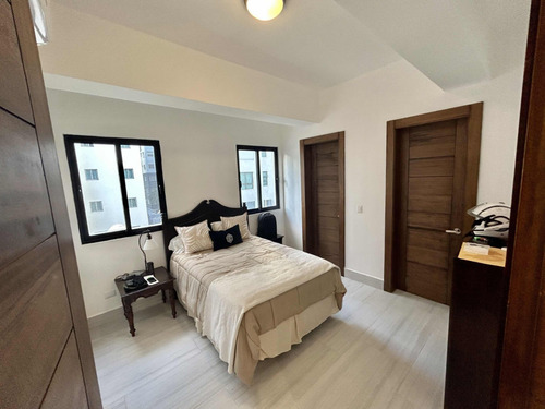 Imagen 7 de 15 de Apartamento En Venta En Ensanche Naco, Santo Domingo