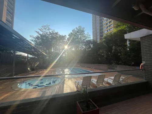 Apartamento En Arriendo En Castropol. Cod A16630