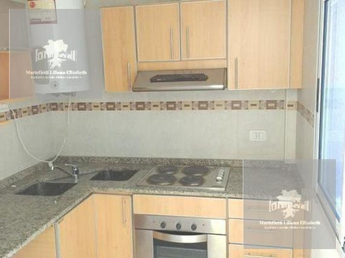 Imagen 7 de 7 de Departamento - Moron