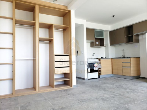 Imagen 5 de 16 de Venta De Departamento Monoambiente En La Plata, La Plata