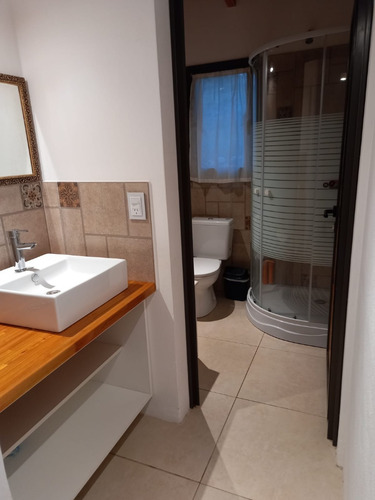 Imagen 7 de 19 de Cabaña La Joaquina, Villa Giardino, Sierras De Córdoba, Con Vista A La Reserva Natural Portecelo