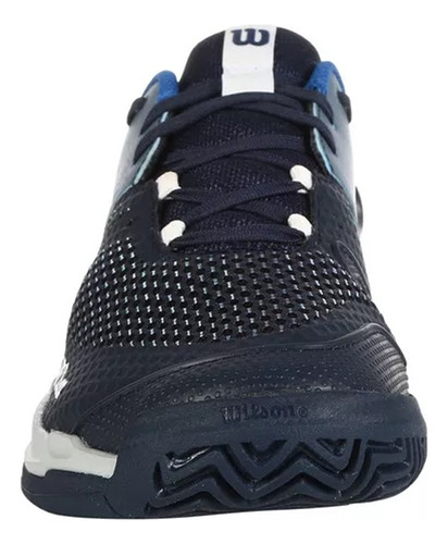 Zapatillas Wilson Kaos Devo 2.0 Tenis/padel #1 Strings