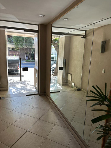 Venta Departamento 3 Ambientes En Nuñez / Belgrano