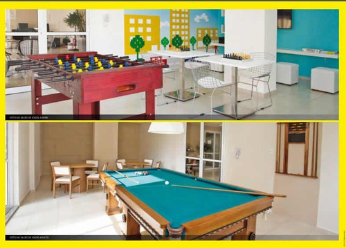 Apartamento Com 3 Dormitórios À Venda, 64 M² Por R$ 393.900,00 - Macedo - Guarulhos/sp - Ap7609