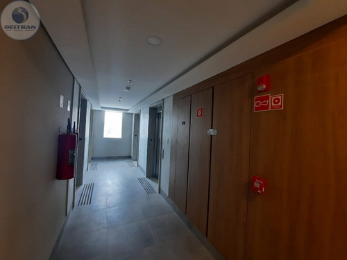 Imagem 9 de 13 de Sala Comercial Para Alugar No Bairro Macedo Em Guarulhos - - 740-2