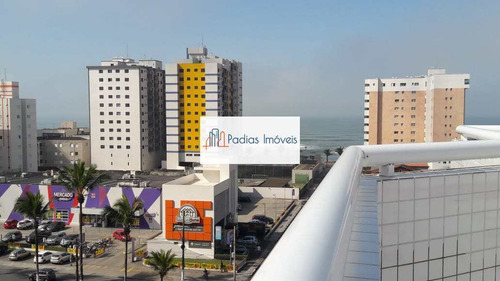 Imagem 23 de 30 de Apartamento Com 2 Dorms, Centro, Mongaguá - R$ 280 Mil, Cod: 858044 - V858044