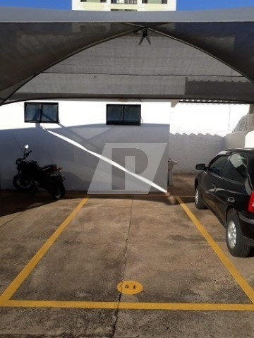 Imagem 13 de 14 de Apartamento No Centro - Ap01608 - 34456046