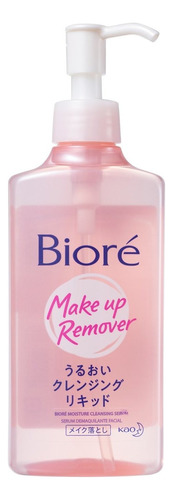 Bioré Make Up Remover - Sérum Demaquilante 230ml