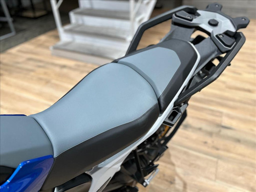 Bmw R 1300 Gs Trophy