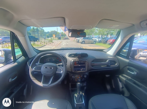 Jeep Renegade Long. T270 1.3 TB 4x2 Flex Aut.
