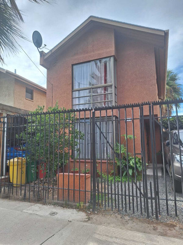 Casa En Venta Barrio Las Encinas  3d 3b 1e  (22651)