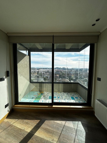 Espectacular Depto 2 Dorm En Lomas De San Andrés Concepción