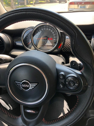 Imagen 7 de 15 de Mini Cooper S 2019 2.0 Salt At