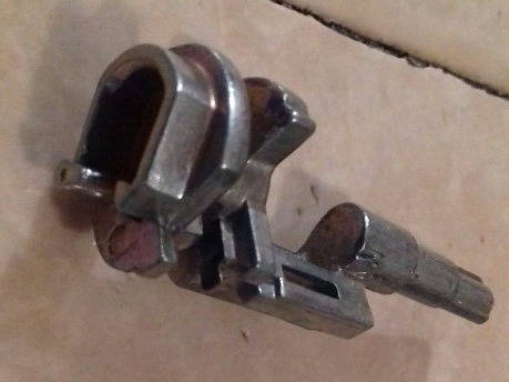 Espiga, Encendido Ford Fiesta Inko, Ford Ka