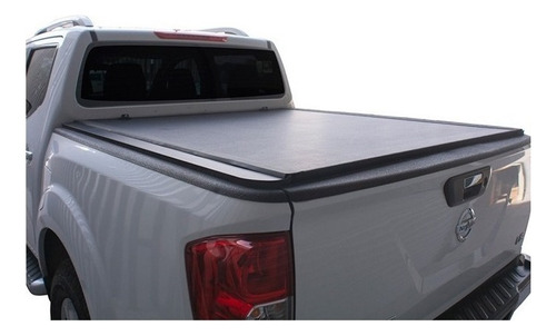 Tapa Roll Up Ram Limited 1500 2009-2022 Doble Cabina