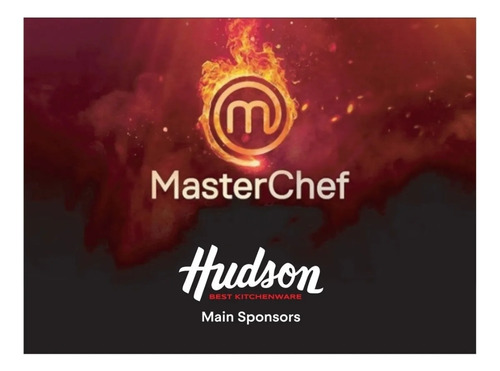 Batería Hudson Teflón Ollas Juego Cocina Pizzera Utensilios