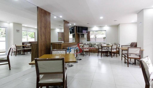 Imagem 26 de 30 de Apartamento Com 2 Dormitórios À Venda, 58 M² Por R$ 475.000,00 - Vila Formosa (zona Leste) - São Paulo/sp - Ap1727