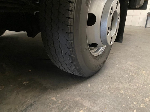 Volkswagen Delivery Express Ano 2020 Bau Un.dono