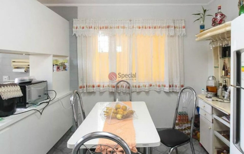 Imagem 8 de 15 de Sobrado A Venda No Jardim Vila Formosa Com 240 M² - Af25900
