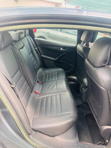 Peugeot 508 1.6 Feline Tiptronic Thp 163cv
