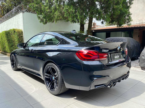 Bmw M4 3.0 Coupé I6 24v Gasolina 2p Automático-2019/2020