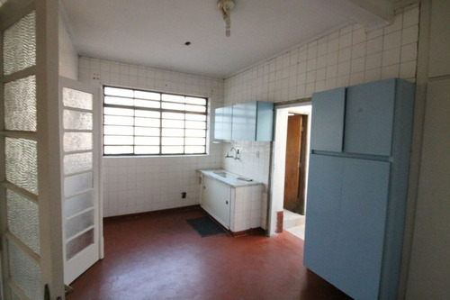 Sobrado - Ref: 4516
