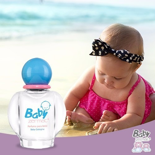 Baby Michelle Zermat Perfume
