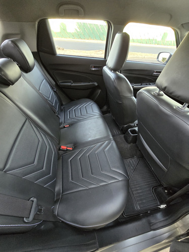 Suzuki Swift 1.2 Glx Cvt