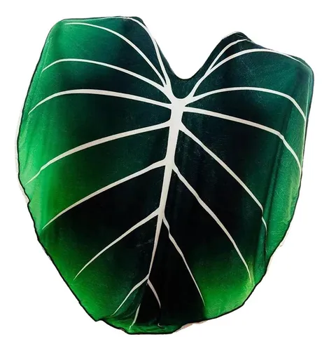 Manta Con Forma De, Manta Decorativa Súper Suave, Manta De
