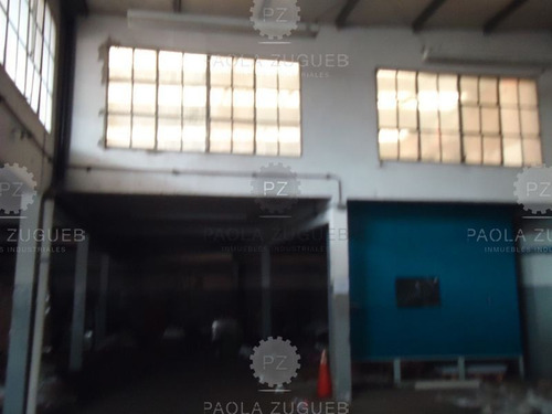 Imagen 17 de 20 de Depósito En Venta Ubicado En Wilde, Avellaneda